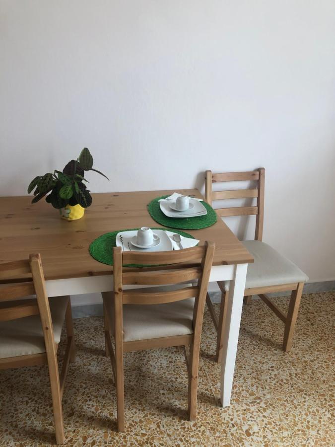 Dany'S Home Livorno Exterior photo